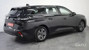 Peugeot 308 de 2024