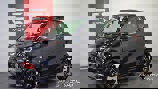 Smart Fortwo de 2022