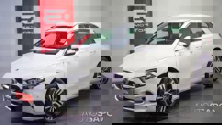 Mercedes-Benz Classe A de 2023