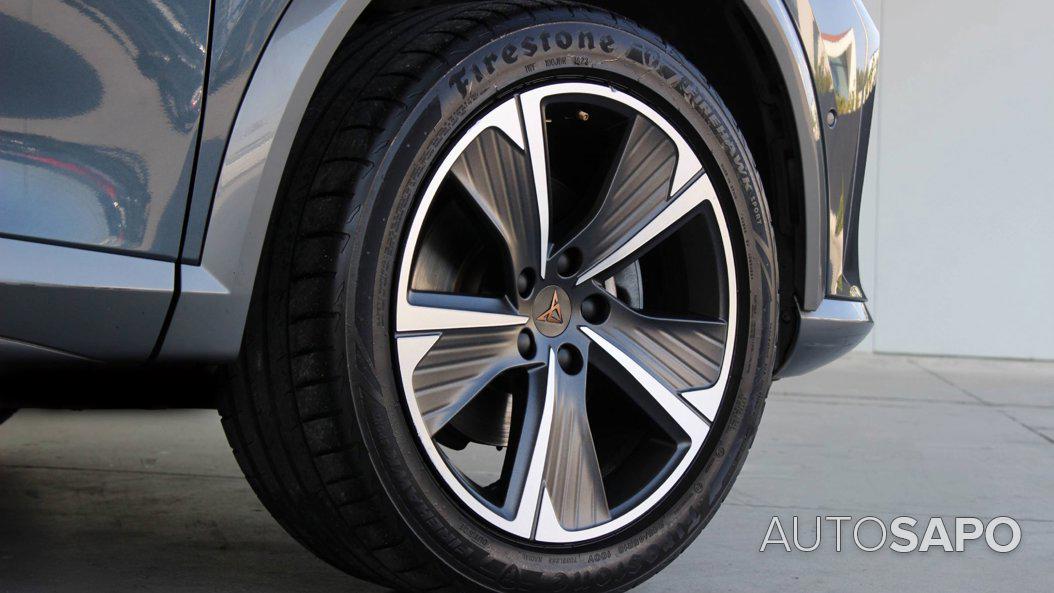 Cupra Formentor de 2023