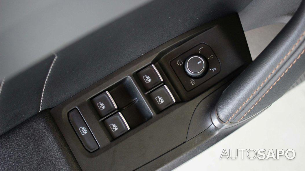 Cupra Formentor de 2023