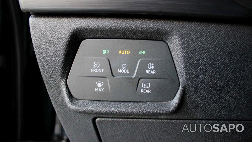 Cupra Formentor de 2023