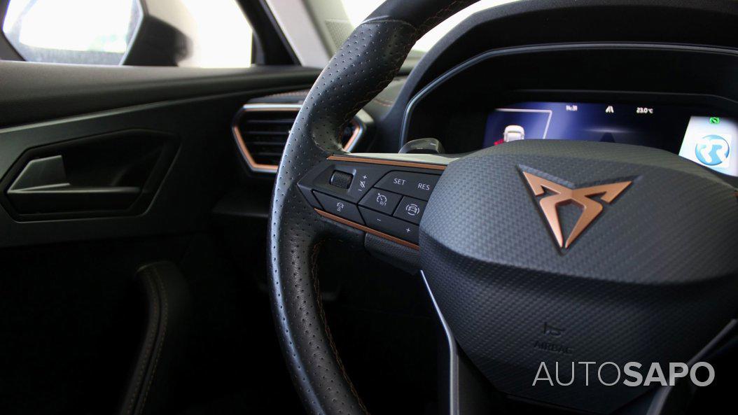 Cupra Formentor de 2023