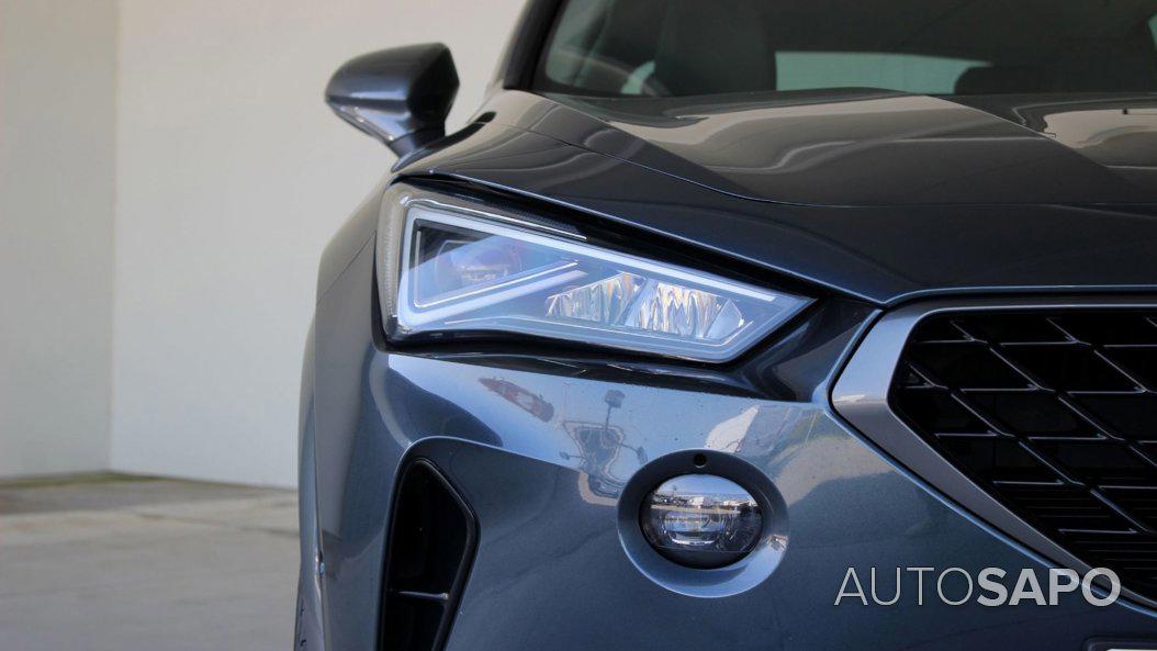 Cupra Formentor de 2023