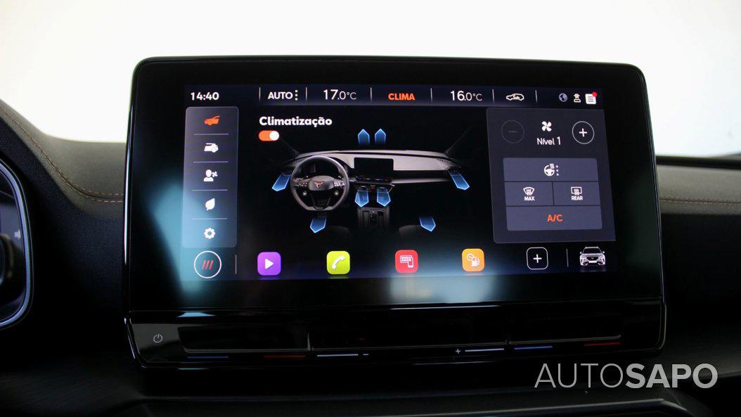 Cupra Formentor de 2023