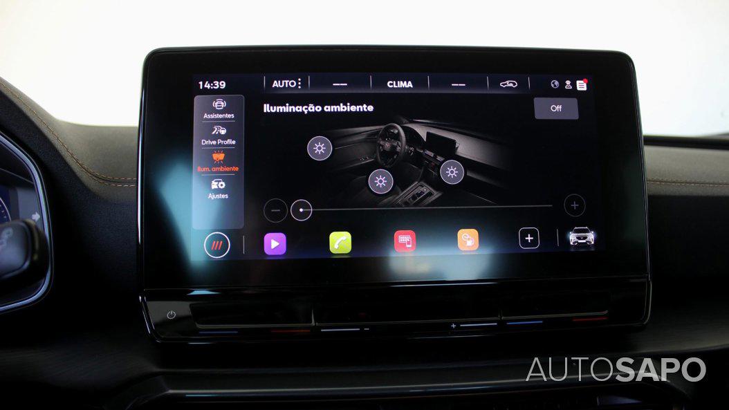 Cupra Formentor de 2023