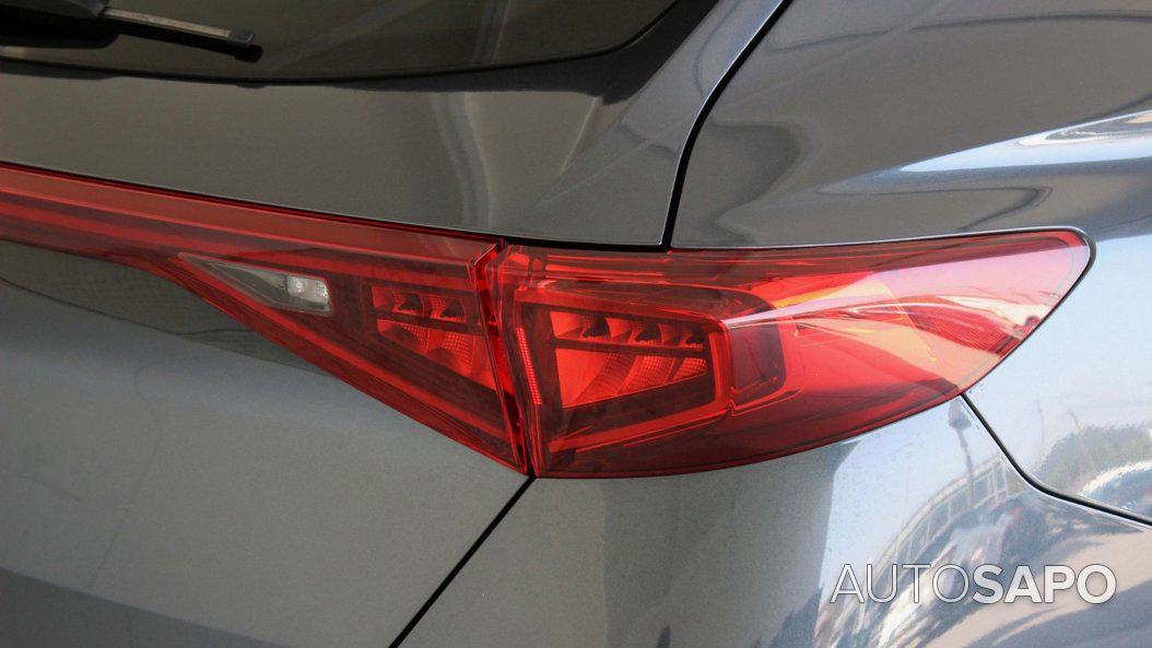 Cupra Formentor de 2023