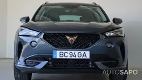 Cupra Formentor de 2023