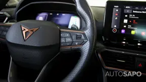 Cupra Formentor de 2023