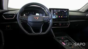 Cupra Formentor de 2023