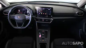 Cupra Formentor de 2023