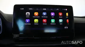 Cupra Formentor de 2023