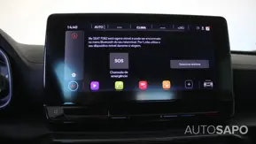 Cupra Formentor de 2023