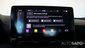 Cupra Formentor de 2023