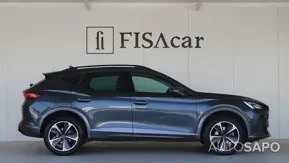 Cupra Formentor de 2023