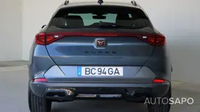 Cupra Formentor de 2023