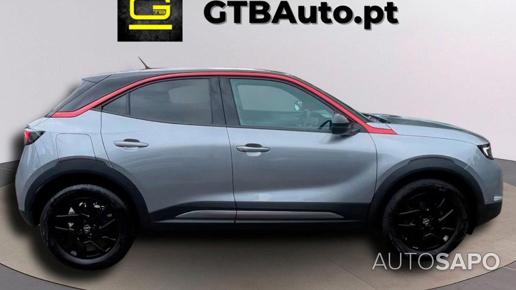 Opel Mokka de 2022