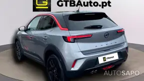 Opel Mokka de 2022