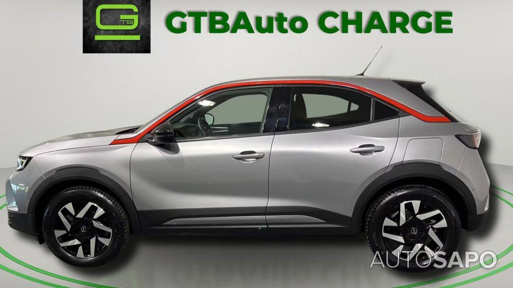 Opel Mokka de 2022
