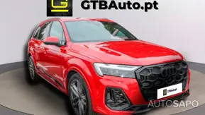 Audi Q7 de 2024