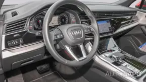 Audi Q7 de 2024