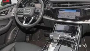 Audi Q7 de 2024