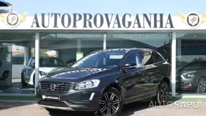Volvo XC60 de 2017