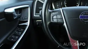 Volvo XC60 de 2017