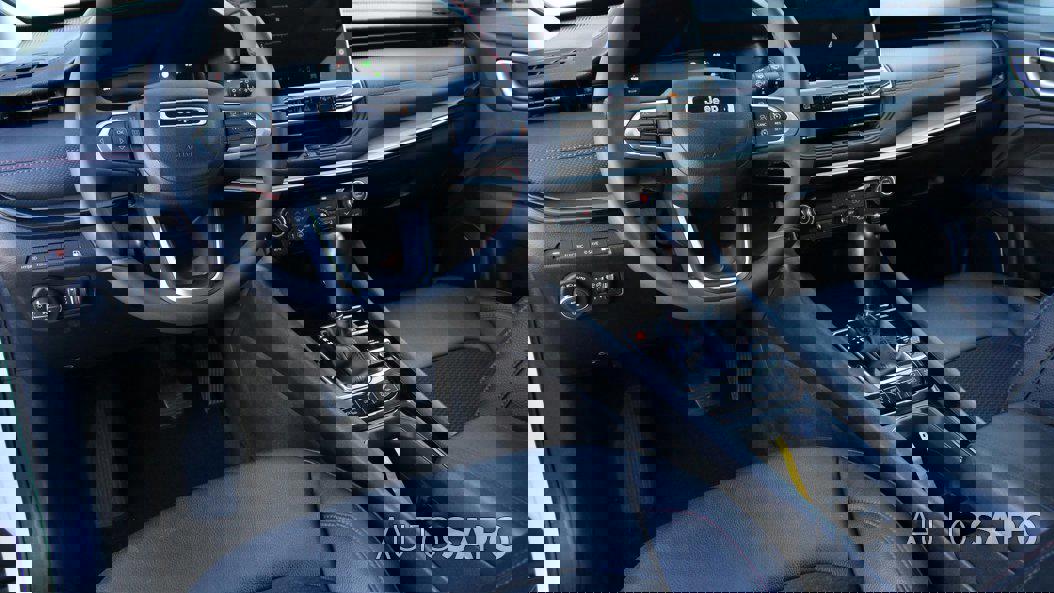 Jeep Compass 1.3 TG 4Xe Trailhawk de 2023