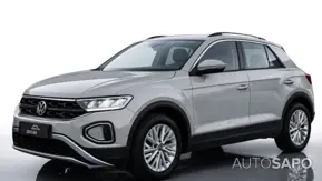 Volkswagen T-Roc 1.0 TSI Style de 2023