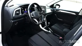 Volkswagen T-Roc 1.0 TSI Style de 2023