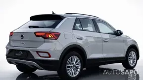 Volkswagen T-Roc 1.0 TSI Style de 2023