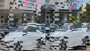 Mercedes-Benz Classe A de 2018