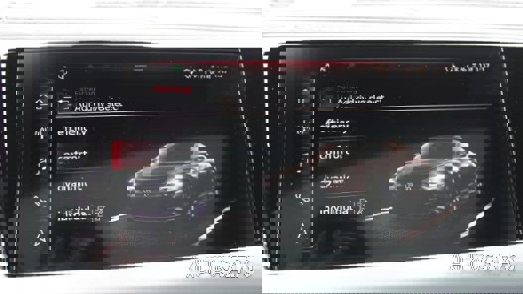 Audi e-tron GT quattro de 2021