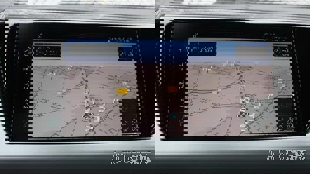 Audi e-tron GT quattro de 2021