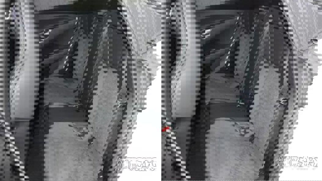 Audi e-tron GT quattro de 2021