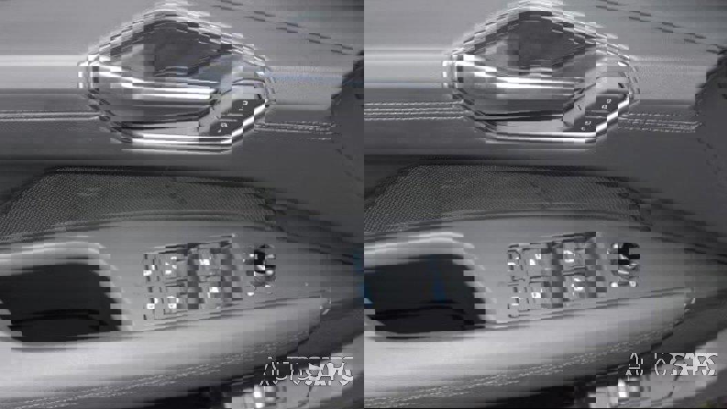 Audi e-tron GT quattro de 2021