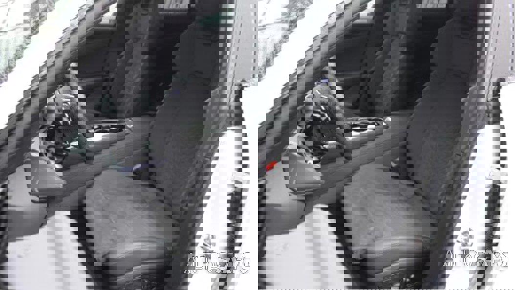 Audi e-tron GT quattro de 2021