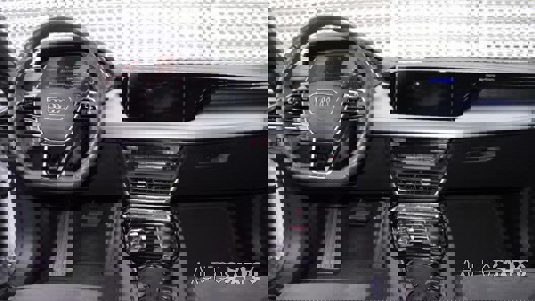 Audi e-tron GT quattro de 2021