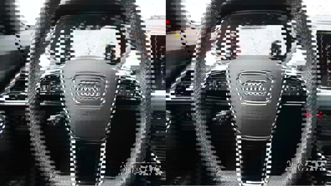 Audi e-tron GT quattro de 2021