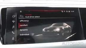 Audi e-tron GT quattro de 2021