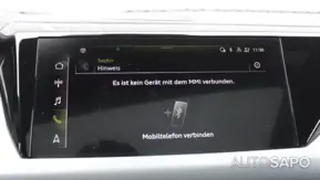 Audi e-tron GT quattro de 2021