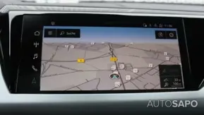 Audi e-tron GT quattro de 2021