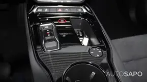 Audi e-tron GT quattro de 2021