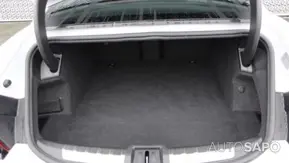 Audi e-tron GT quattro de 2021