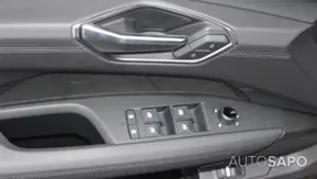 Audi e-tron GT quattro de 2021