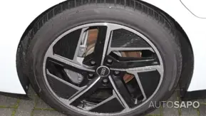 Audi e-tron GT quattro de 2021