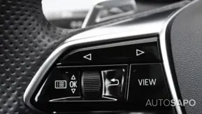 Audi e-tron GT quattro de 2021