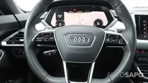 Audi e-tron GT quattro de 2021