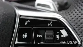 Audi e-tron GT quattro de 2021